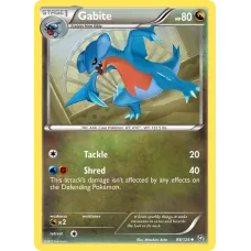 Gabite