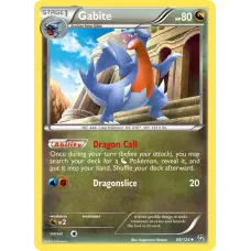 Gabite