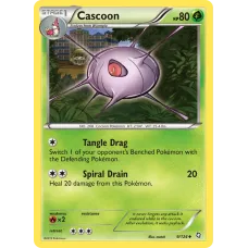Cascoon