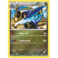 Garchomp