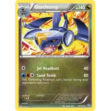 Garchomp