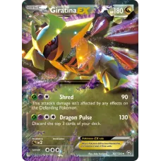 Giratina-EX