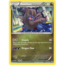 Zweilous