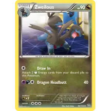 Zweilous