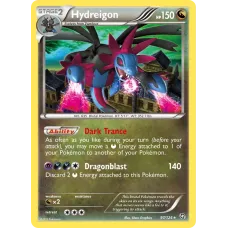 Hydreigon