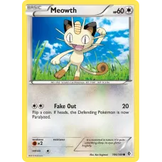 Meowth