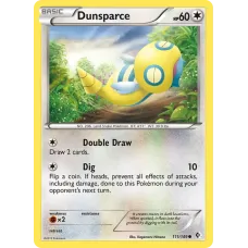 Dunsparce