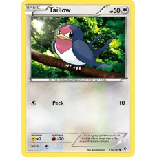 Taillow