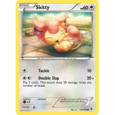 Skitty