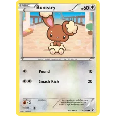 Buneary