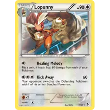 Lopunny