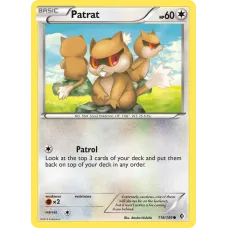 Patrat