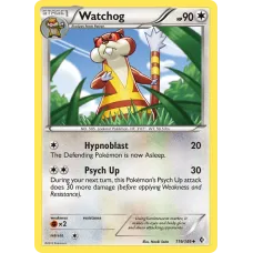 Watchog