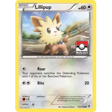 Lillipup