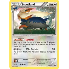 Stoutland
