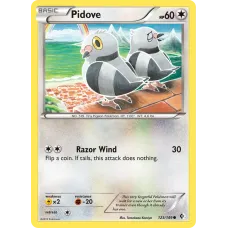 Pidove