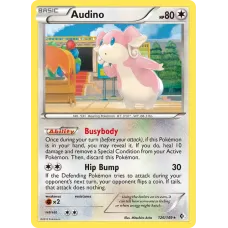 Audino