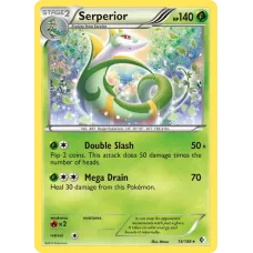 Serperior