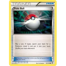 Poké Ball