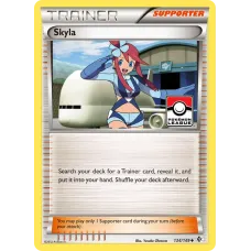 Skyla