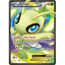 Celebi-EX