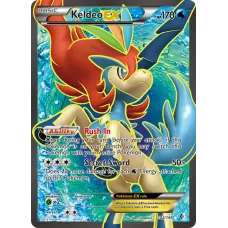 Keldeo-EX