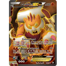 Landorus-EX