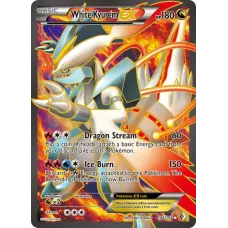 Kyurem Branco-EX