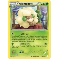 Whimsicott