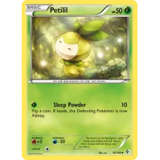 Petilil