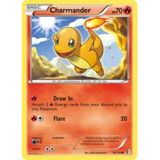 Charmander