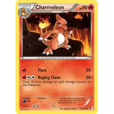 Charmeleon