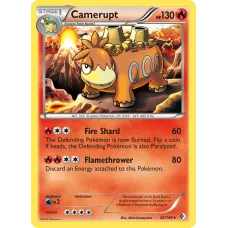 Camerupt