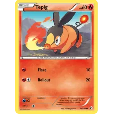 Tepig