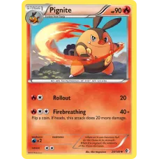 Pignite