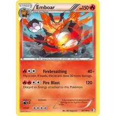 Emboar