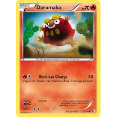 Darumaka