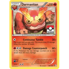 Darmanitan