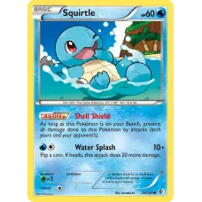 Squirtle