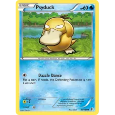 Psyduck