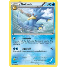 Golduck