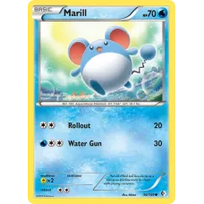 Marill