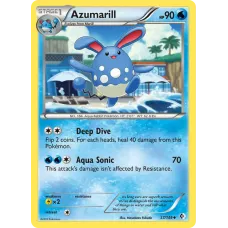Azumarill