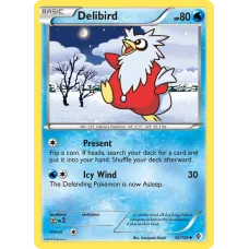 Delibird