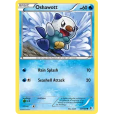Oshawott