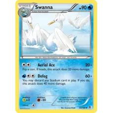 Swanna