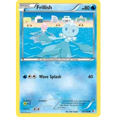 Frillish