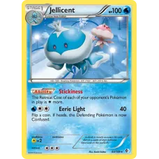 Jellicent