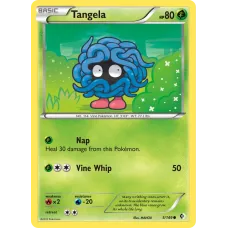Tangela