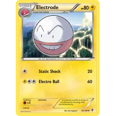 Electrode